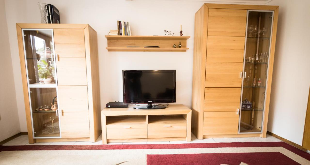 Ferienwohnung Richards Идар-Оберштайн Экстерьер фото