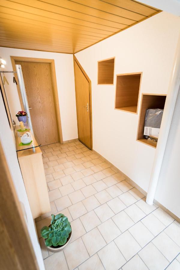 Ferienwohnung Richards Идар-Оберштайн Экстерьер фото